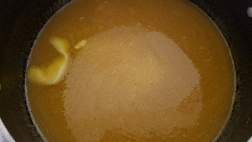 first ingredients in